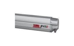 Fiamma F45s 260 Titanium Royal Blue -Zelt im Freien 106686 604818