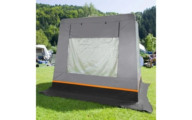 Berger Granary Geräte- Und Küchenzelt 6 Berger Granary Geräte- Und Küchenzelt – Bild 4