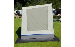 Berger Granary Deluxe Geräte- Und Küchenzelt -Zelt im Freien 10839 221400