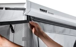 Thule Seitenwand Set Safari Residence G3 5200 / 5003 -Zelt im Freien 110250 617593