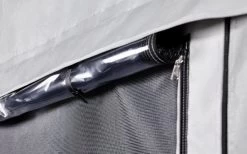 Thule Seitenwand Set Safari Residence G3 5200 / 5003 -Zelt im Freien 110490 633559