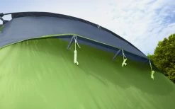 Berger Asmera 6 Familienzelt -Zelt im Freien 114127 2373427