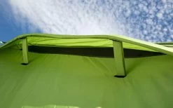 Berger Magalo 6 Air Tunnelzelt -Zelt im Freien 114133 2279065