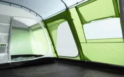 Berger Asmera 6 Familienzelt -Zelt im Freien 114139 2373448