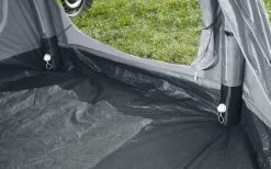 Berger Busvorzelt Touring Easy Air -Zelt im Freien 115723 749487