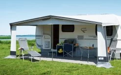 Berger Sirmione III Reisevorzelt -Zelt im Freien 116146 764158