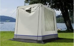 Berger Granary Deluxe Geräte- Und Küchenzelt