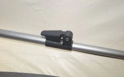 Berger Arona Alu Reisevorzelt -Zelt im Freien 123265 851775