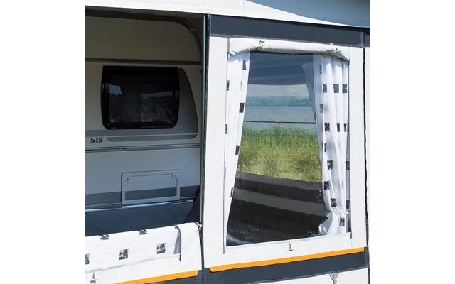 Berger Campione Gardinensatz Für Vorzelt 3 Berger Campione Gardinensatz Für Vorzelt