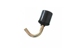 Berger Kunststoffteile 2er Pack 19mm -Zelt im Freien 12835 1377