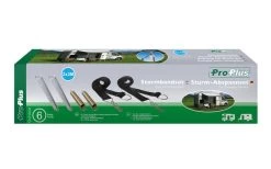 Sturm Abspannset Für Omnistor Markisen -Zelt im Freien 128378 2307350