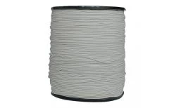 Berger Gummiseil Meterware Blau -Zelt im Freien 12916 198279