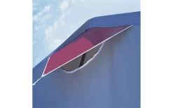 DWT Steilwandzelt Villa 4 13 DWT Steilwandzelt Villa 4 -Zelt im Freien 13028 29731