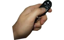 Dometic Fernbedienung Für RainTec RT 100