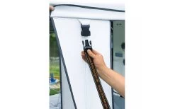 Berger Sicherheitsgurt Plus