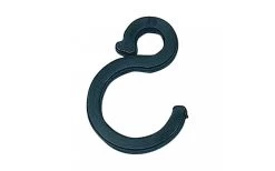 Berger Innenzelt Haken 10-er Pack