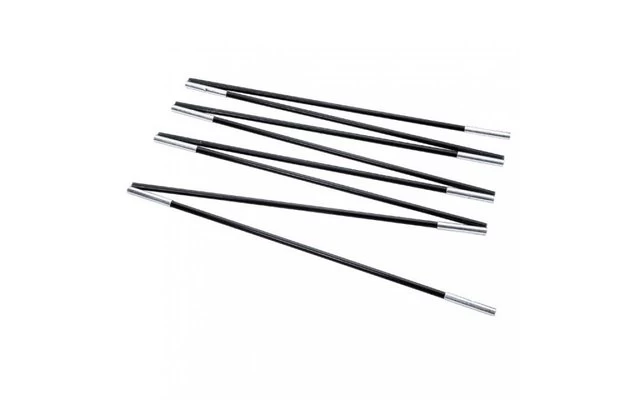 Berger Fiberglasstangen 8mm 6 Berger Fiberglasstangen 8mm – Bild 4