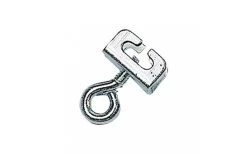 Heusser Endstopper/Feststeller 5 Stück