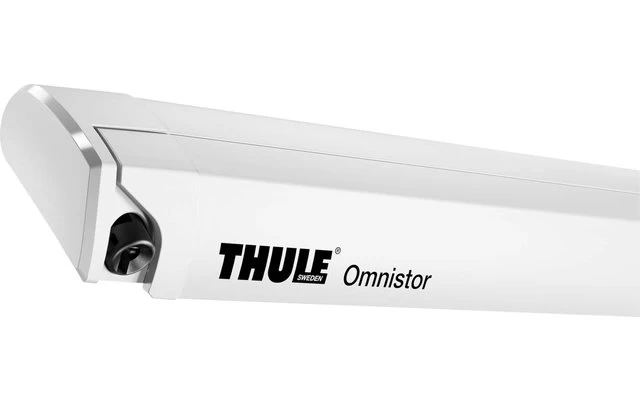 Thule Dachmarkise Omnistor 9200 Creme 4,0 Grau 4 Thule Dachmarkise Omnistor 9200 Creme 4,0 Grau – Bild 2