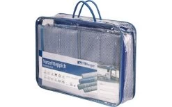 Berger Zeltteppich Luxe -Zelt im Freien 17559 2271673