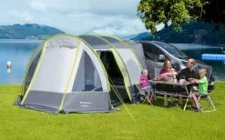 Berger Touring Busvorzelt -Zelt im Freien 192545 1381909