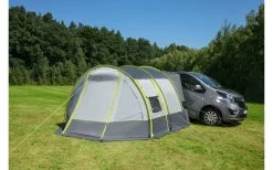 Berger Touring Busvorzelt -Zelt im Freien 192560 1381999