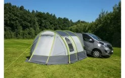 Berger Touring Busvorzelt -Zelt im Freien 192563 1382017