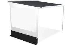 Dometic Seitenwand Rainprotect Small -Zelt im Freien 196214 2302150