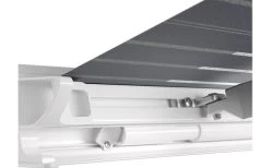 Dometic Wandmarkise PerfectWall PW 1100 Weiß -Zelt im Freien 196877 2597498