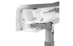 Dometic Wandmarkise PerfectWall PW 1100 Weiß -Zelt im Freien 197363 2597516