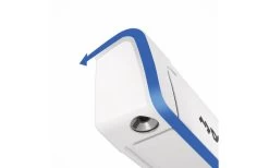 Dometic Wandmarkise PerfectWall PW 1100 Weiß -Zelt im Freien 197444 2597528