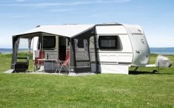 DWT Jazz Gr. 1 Teilvorzelt 14 DWT Jazz Gr. 1 Teilvorzelt -Zelt im Freien 199799 2286088