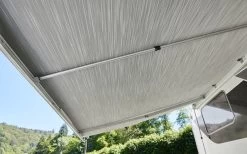 Thule Tension Rafter Spannstange Universal G2 Für Omnistor 8000 -Zelt im Freien 199877 2379491