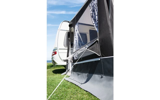 DWT Jazz Gr. 1 Teilvorzelt 5 DWT Jazz Gr. 1 Teilvorzelt – Bild 4