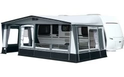 Brand Ganzjahresvorzelt Palazzo -Zelt im Freien 224374 1656106