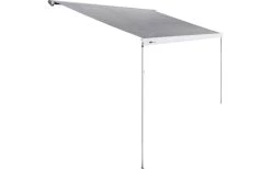 Thule Omnistor 6300 Eloxiert 325cm Dachmarkise Mystic Grau -Zelt im Freien 226372 1718682