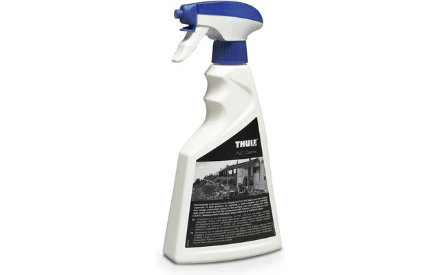 Thule Kunststoffreiniger PVC Cleaner 500 Ml 3 Thule Kunststoffreiniger PVC Cleaner 500 Ml