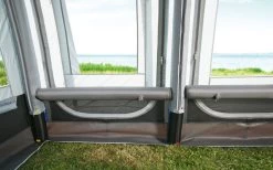 DWT Space Air HQ 320 L Aufblasbares Reisevorzelt -Zelt im Freien 228952 1687136