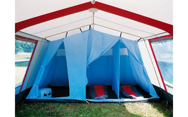 DWT Steilwandzelt Villa 4 4 DWT Steilwandzelt Villa 4 – Bild 2