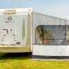 Fiamma Seitenwand Side W Caravanstore XL -Zelt im Freien 233435 1855640