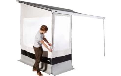 Thule Rain Blocker G2 Seitenwand TO1200 -Zelt im Freien 234428 2367251