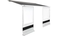 Thule Rain Blocker G2 Seitenwand TO1200