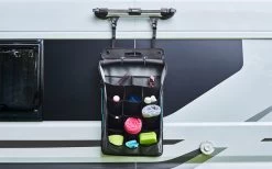 Thule Ladder Fixation Kit Magnet-Befestigungs-Set -Zelt im Freien 247805 1755812