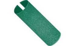 Arisol Fußabstreifer Matte Strike Grün