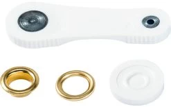 PRYM Ösen-Set -Zelt im Freien 248274 2529649