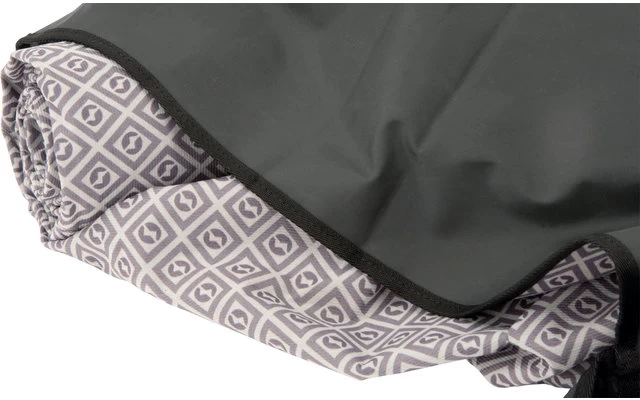 Outwell Zeltteppich Für Bus- Und Reisemobilvorzelt Newburg 260SA 3 Outwell Zeltteppich Für Bus- Und Reisemobilvorzelt Newburg 260SA