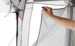 Easy Camp Crowford Heckzelt -Zelt im Freien 249489 2393665