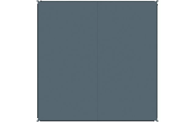 Bent Zip-Carpet Verbindbarer Teppich 250 X 250 Cm Caribbean 6 Bent Zip-Carpet Verbindbarer Teppich 250 X 250 Cm Caribbean – Bild 4