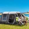 Berger Busvorzelt Morena Air 1 Berger Busvorzelt Morena Air -Zelt im Freien 265287 1898347