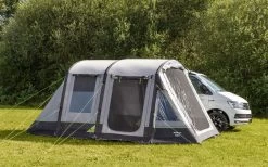 Berger Busvorzelt Morena Air -Zelt im Freien 265621 1897963